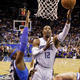 Illustration for article titled Brendan Haywood Says NBA Players Are Fake Tough Guys